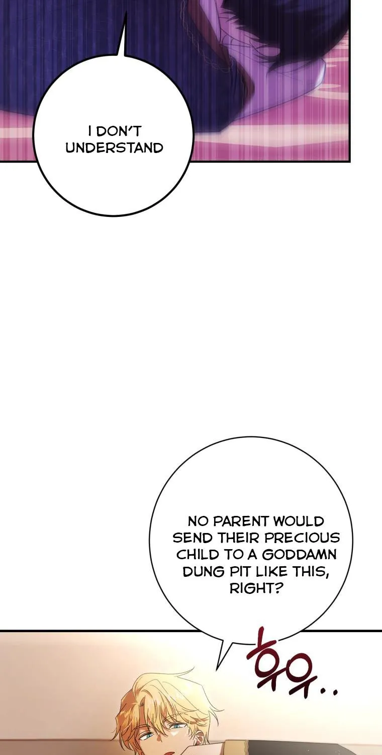 Beloved Tyrant Zinmanga X Chapter 32 Page 29