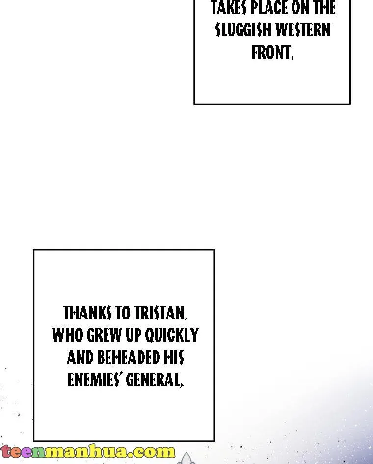 Beloved Tyrant Zinmanga X Chapter 31 Page 32