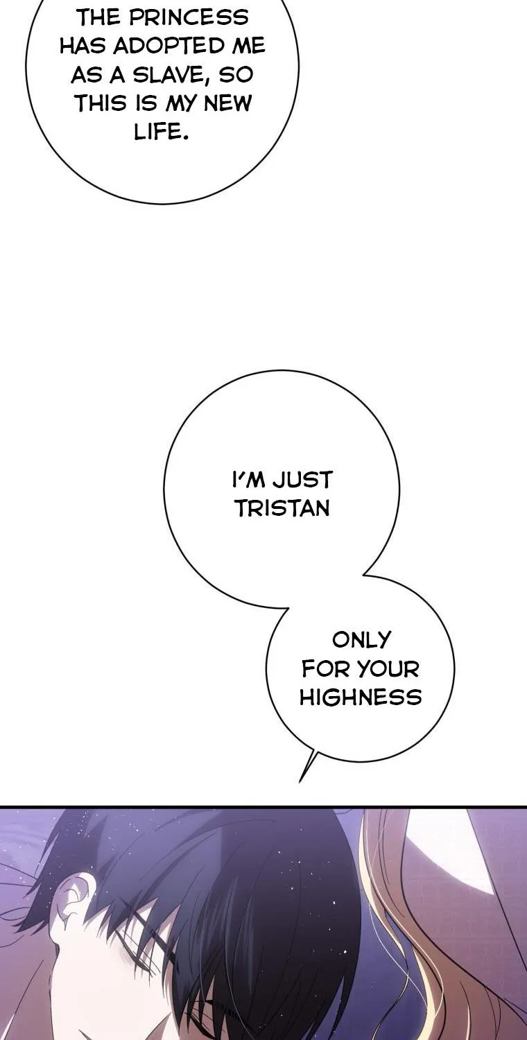 Beloved Tyrant Zinmanga X Chapter 28 Page 53