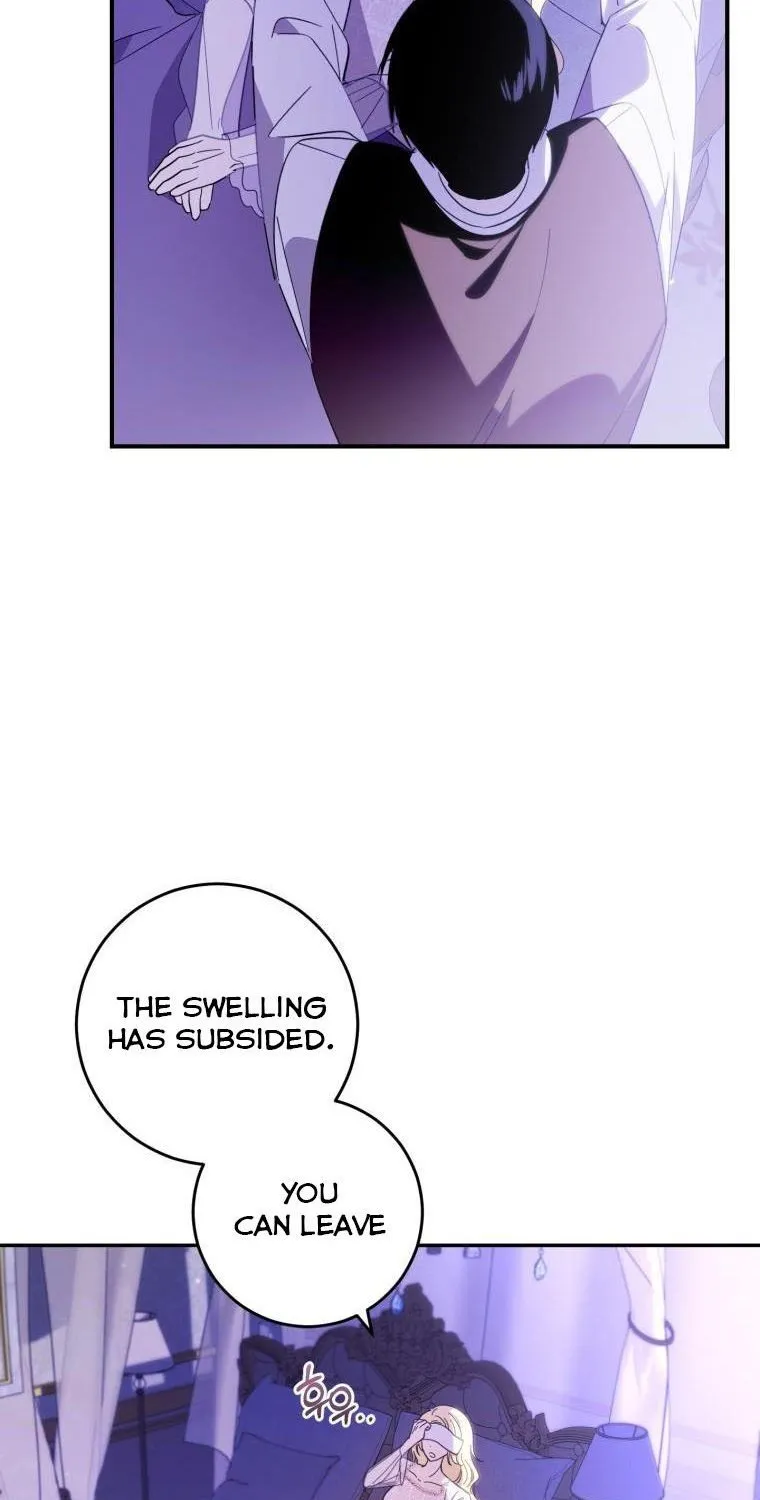 Beloved Tyrant Zinmanga X Chapter 27 Page 31
