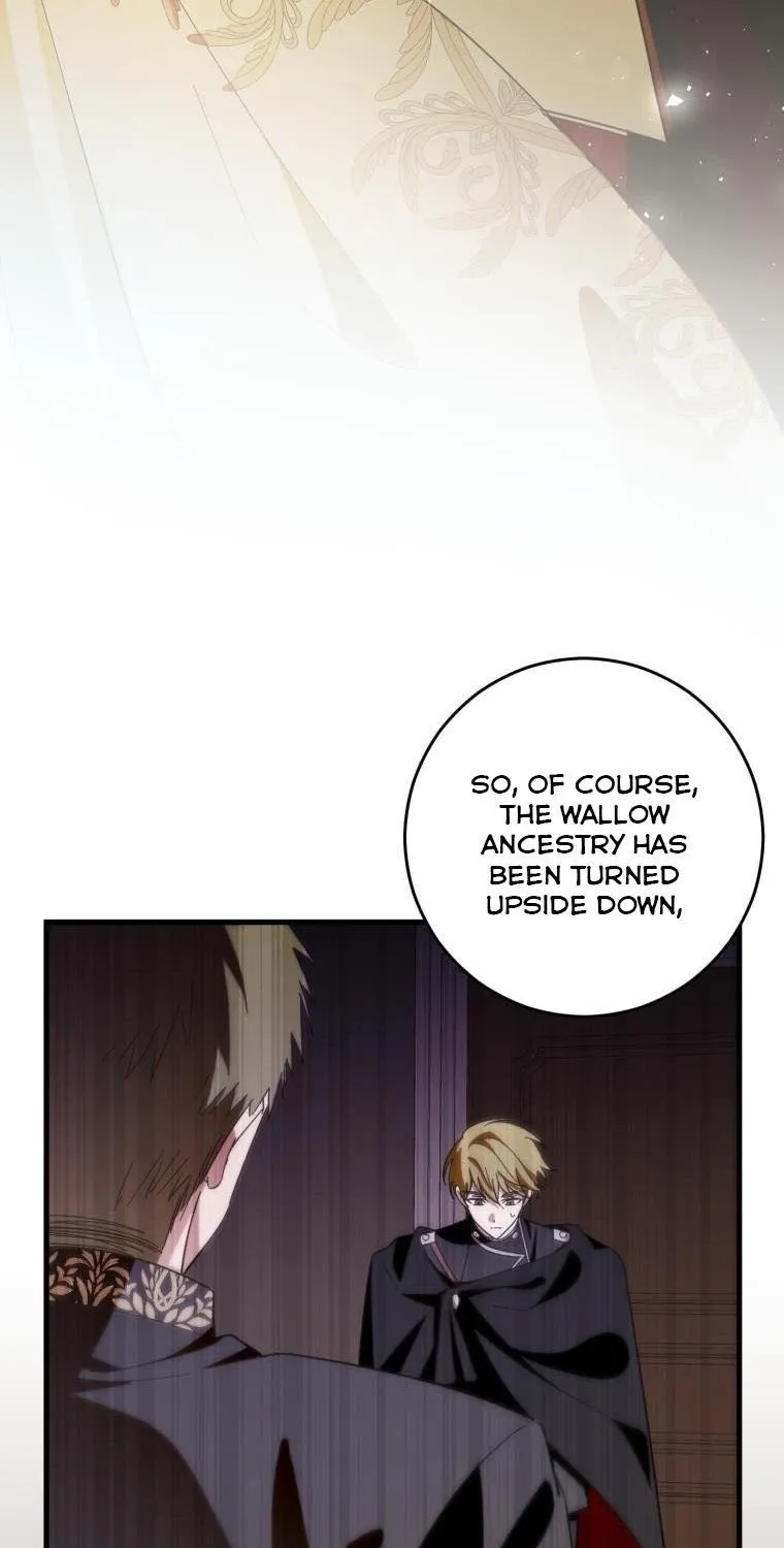 Beloved Tyrant Zinmanga X Chapter 26 Page 12