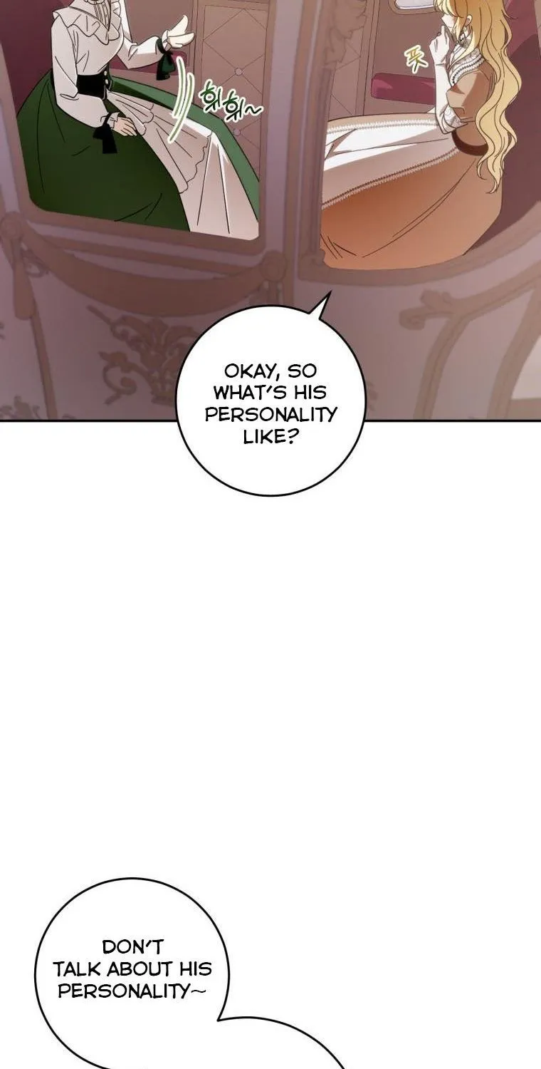 Beloved Tyrant Zinmanga X Chapter 26 Page 24