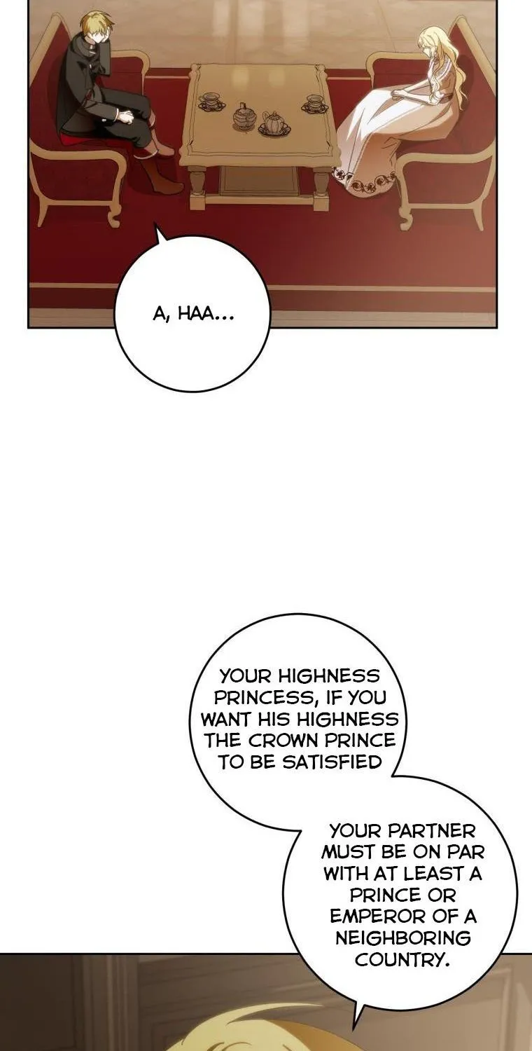 Beloved Tyrant Zinmanga X Chapter 26 Page 44