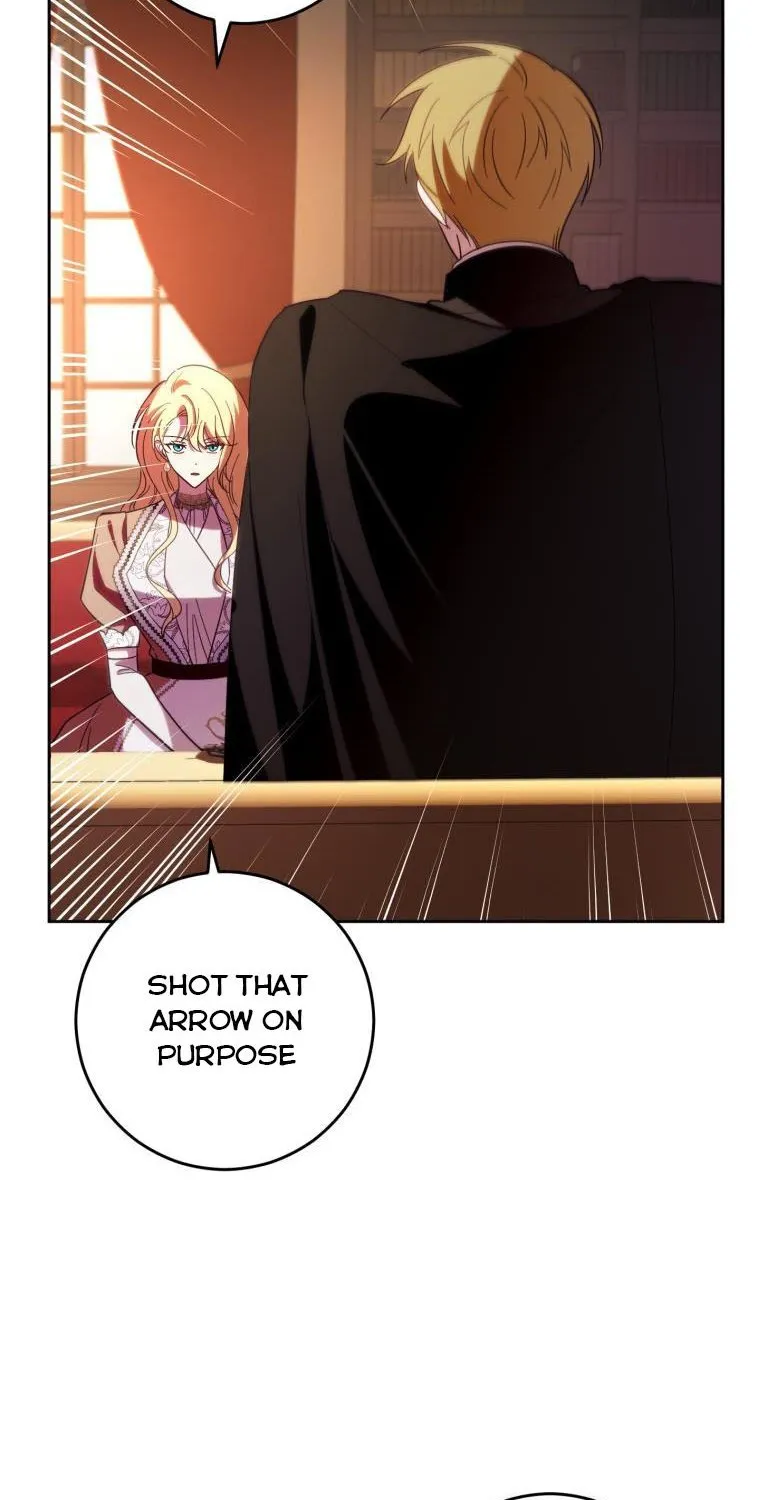 Beloved Tyrant Zinmanga X Chapter 26 Page 60