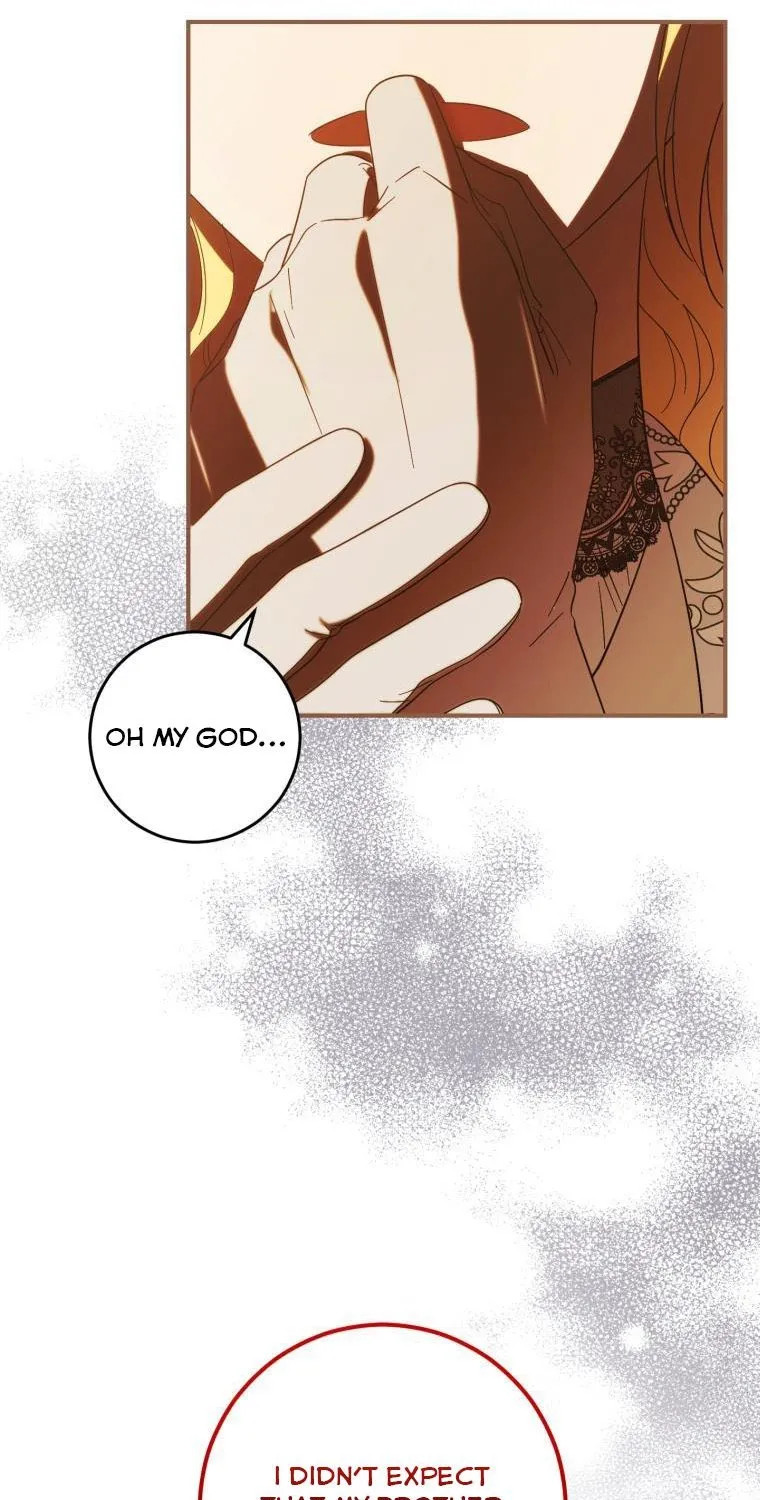 Beloved Tyrant Zinmanga X Chapter 26 Page 72