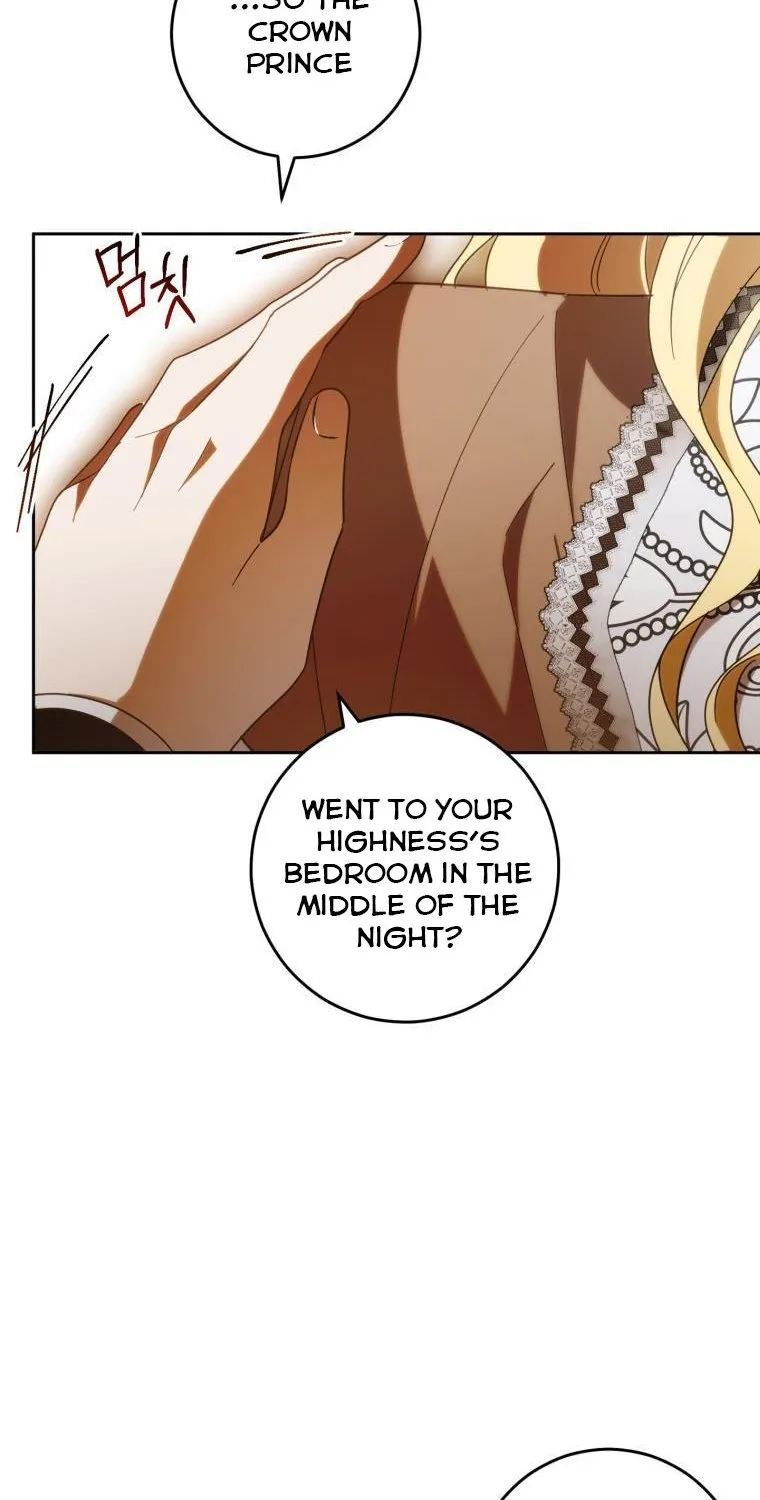 Beloved Tyrant Zinmanga X Chapter 26 Page 78