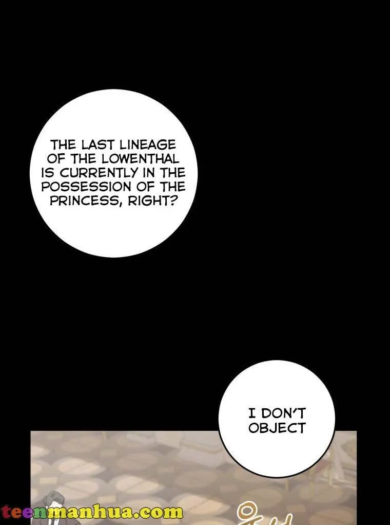 Beloved Tyrant Zinmanga X Chapter 24 Page 20