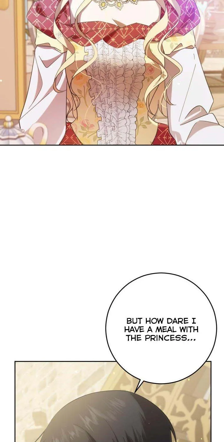 Beloved Tyrant Zinmanga X Chapter 23 Page 5