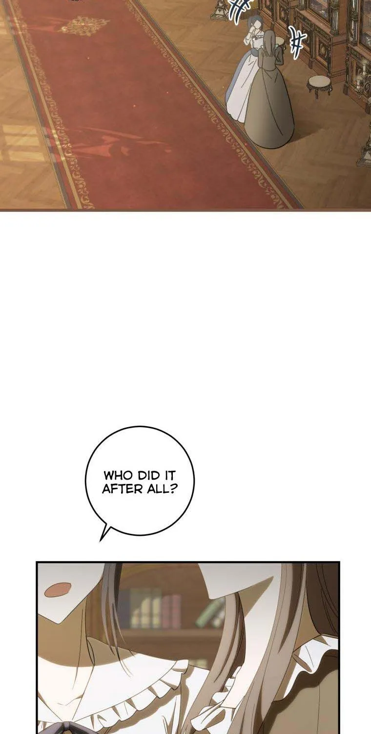 Beloved Tyrant Zinmanga X Chapter 22 Page 35
