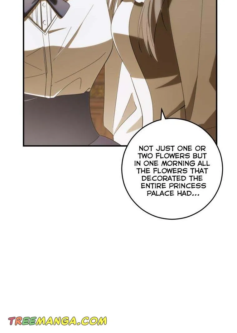 Beloved Tyrant Zinmanga X Chapter 22 Page 36