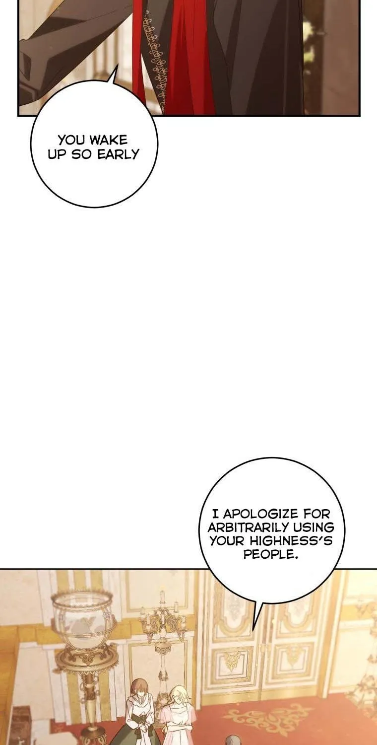 Beloved Tyrant Zinmanga X Chapter 21 Page 65