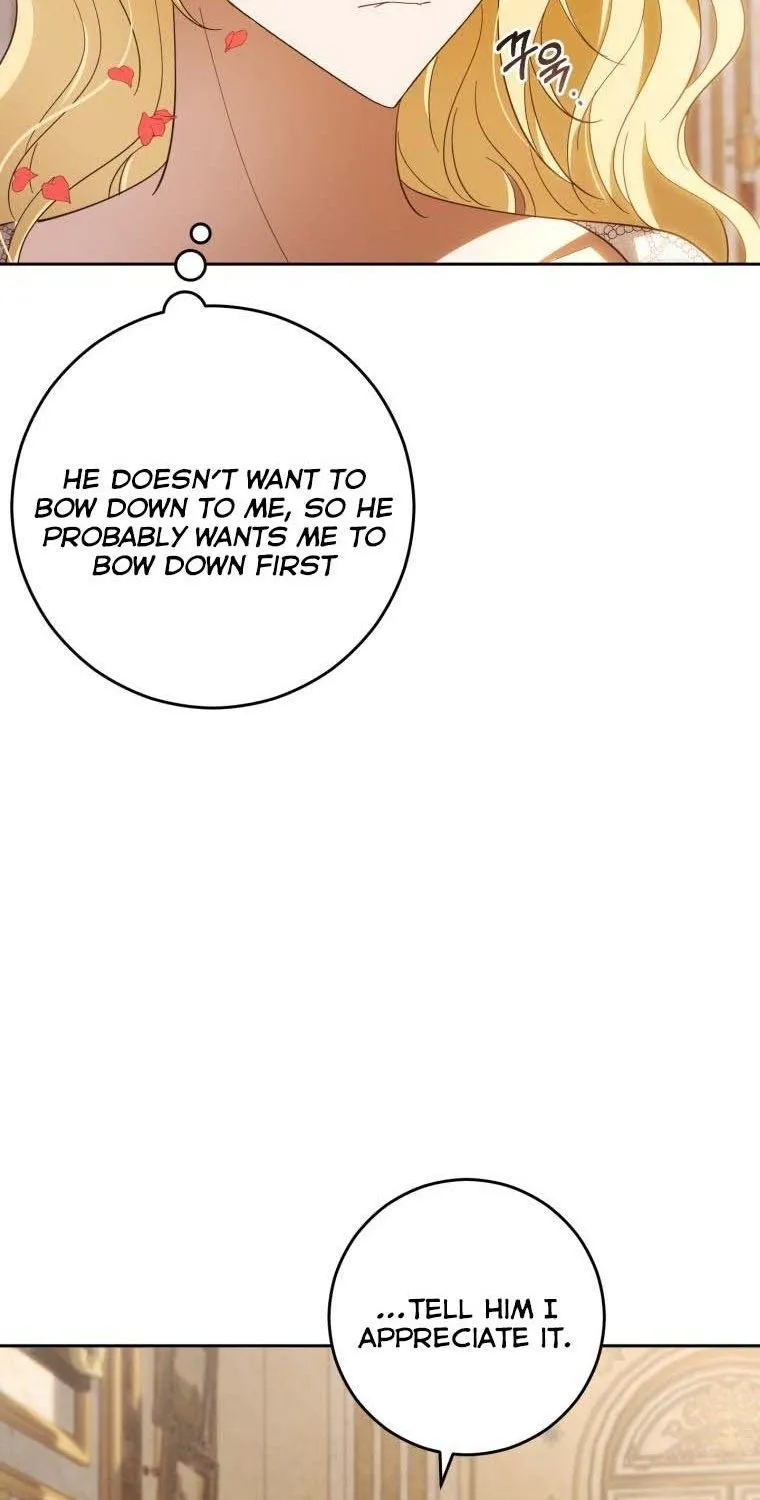 Beloved Tyrant Zinmanga X Chapter 21 Page 73
