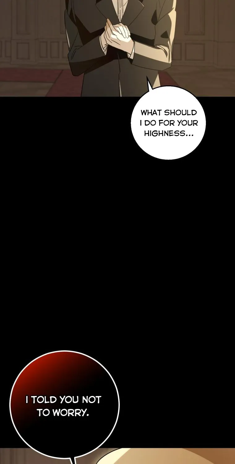 Beloved Tyrant Zinmanga X Chapter 19 Page 11