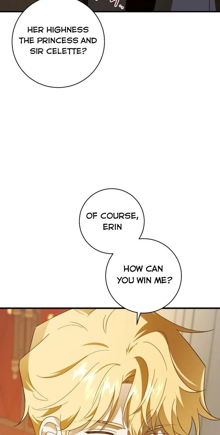 Beloved Tyrant Zinmanga X Chapter 18 Page 47
