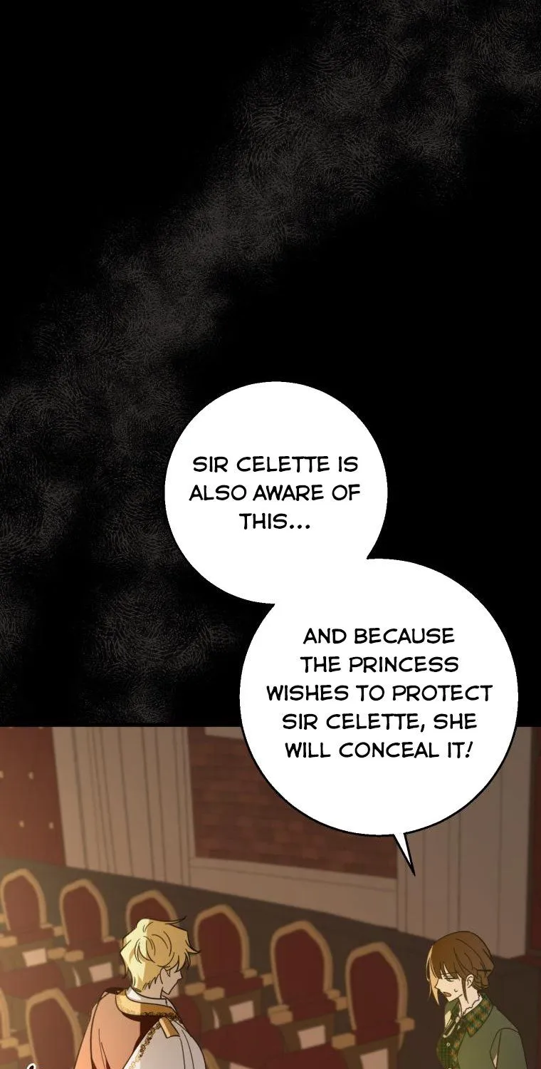 Beloved Tyrant Zinmanga X Chapter 18 Page 65