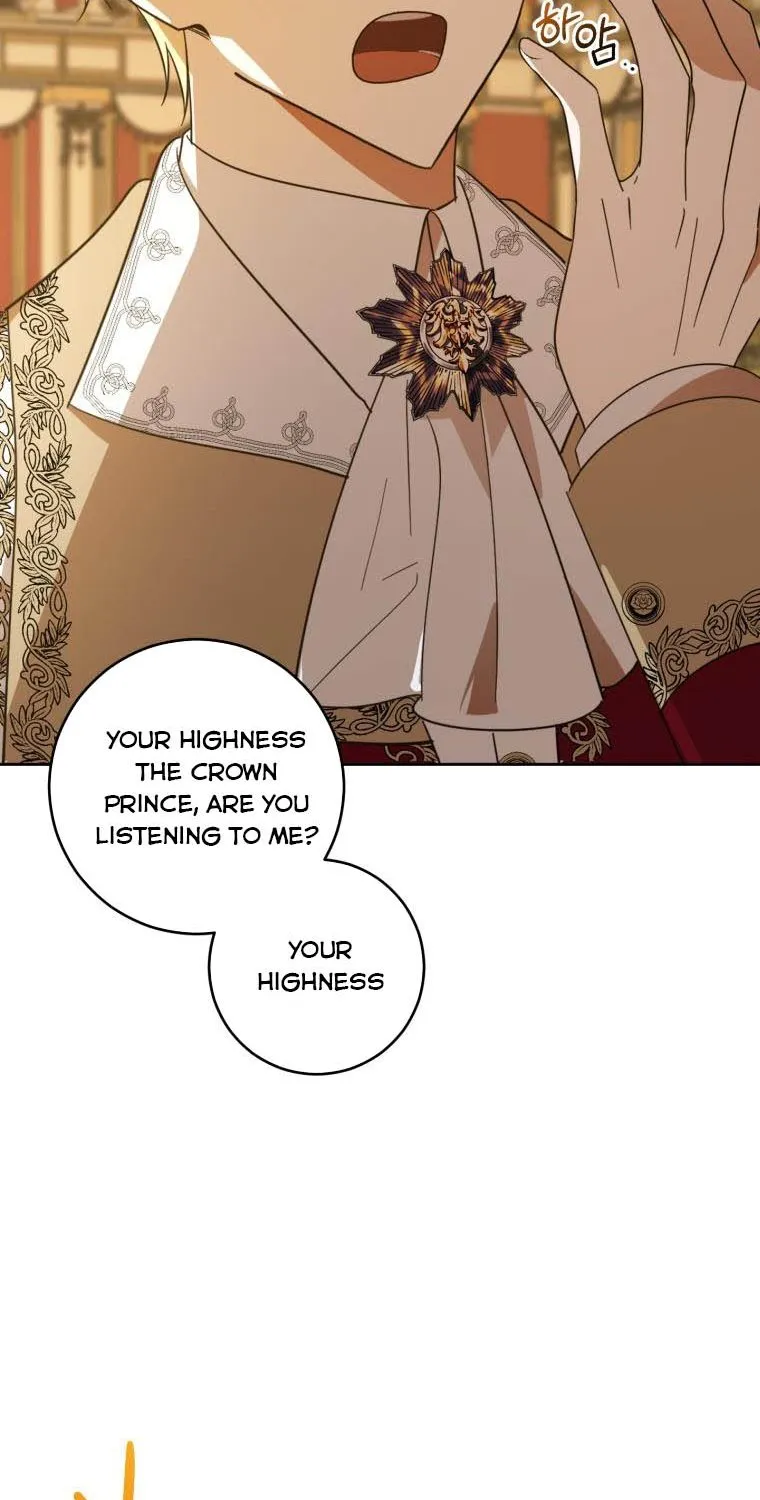 Beloved Tyrant Zinmanga X Chapter 17 Page 49