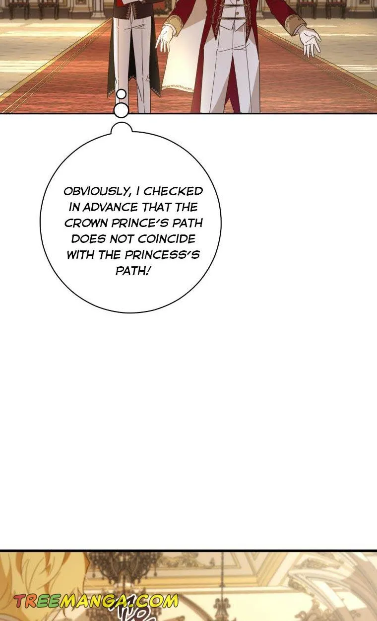 Beloved Tyrant Zinmanga X Chapter 17 Page 56