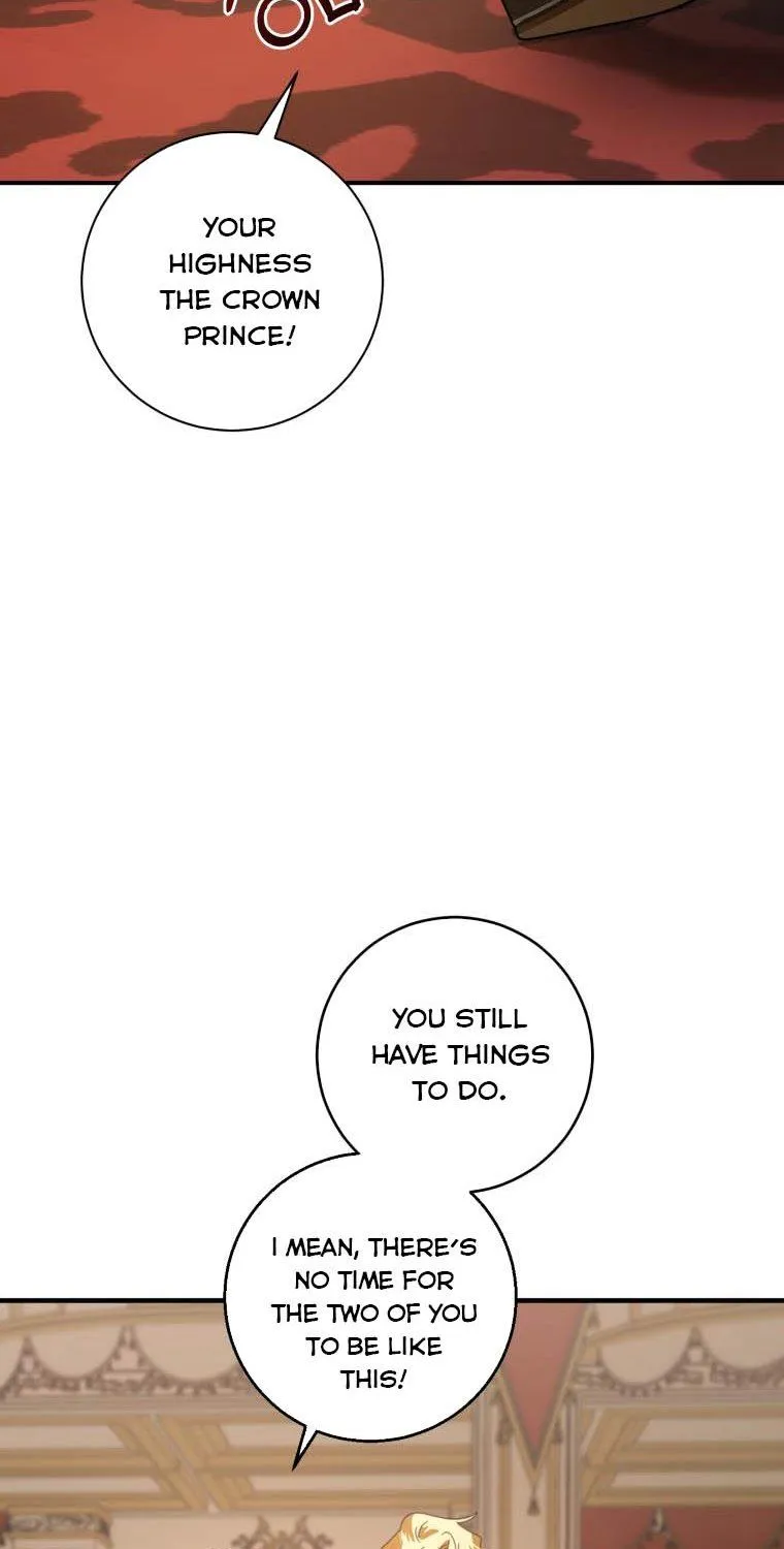 Beloved Tyrant Zinmanga X Chapter 17 Page 61