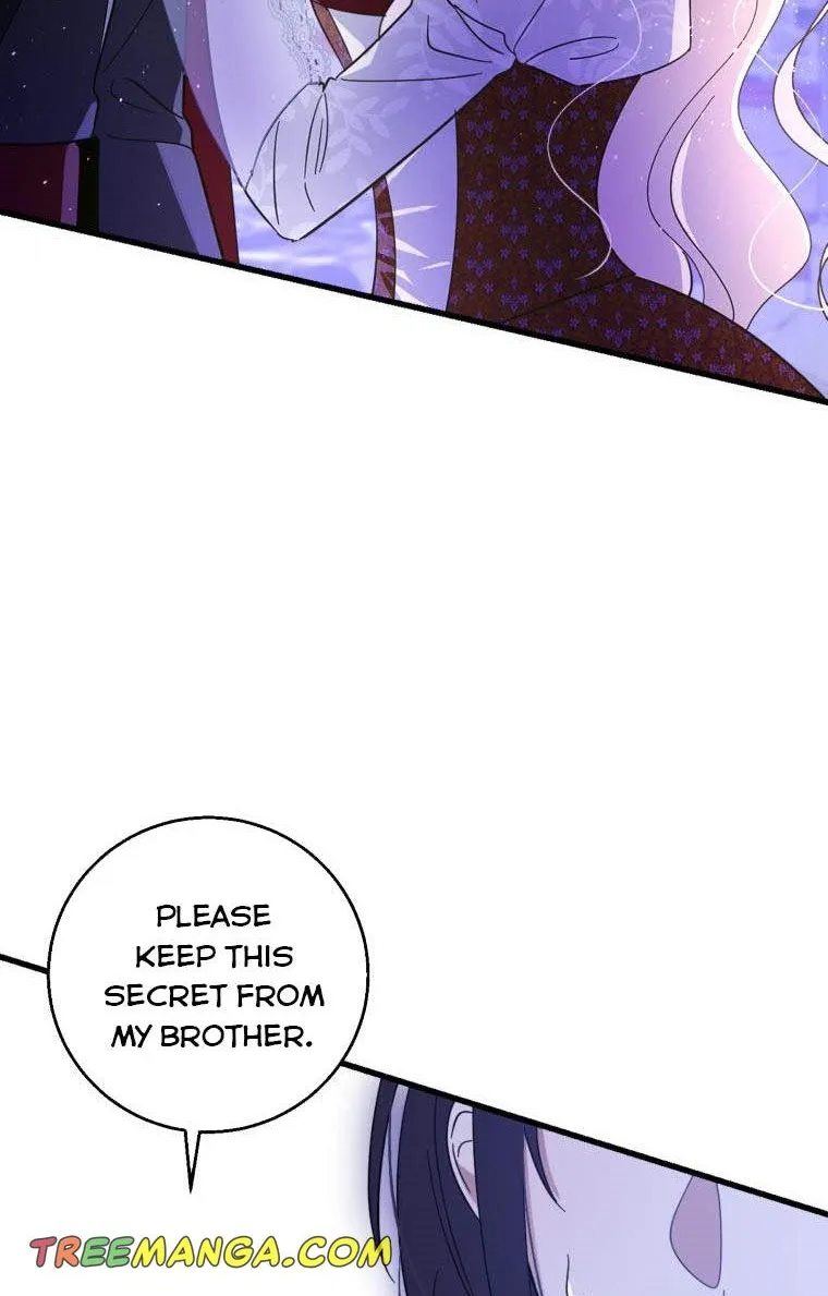 Beloved Tyrant Zinmanga X Chapter 16 Page 48