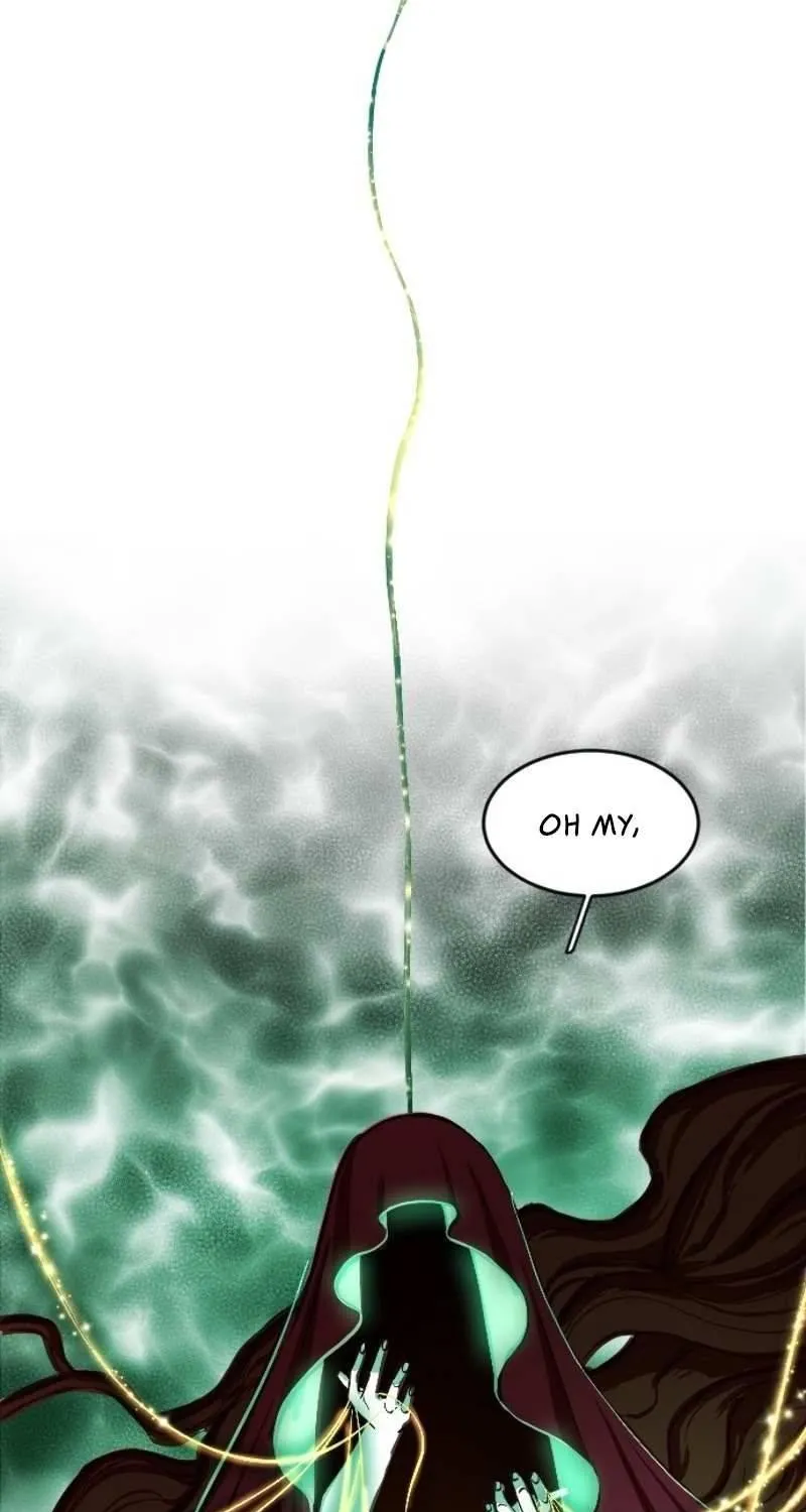 The Last Golden Child Zinmanga X Chapter 0 Page 37
