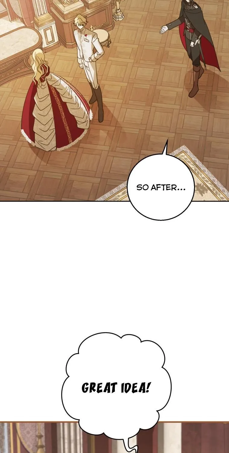 Beloved Tyrant Zinmanga X Chapter 14 Page 11