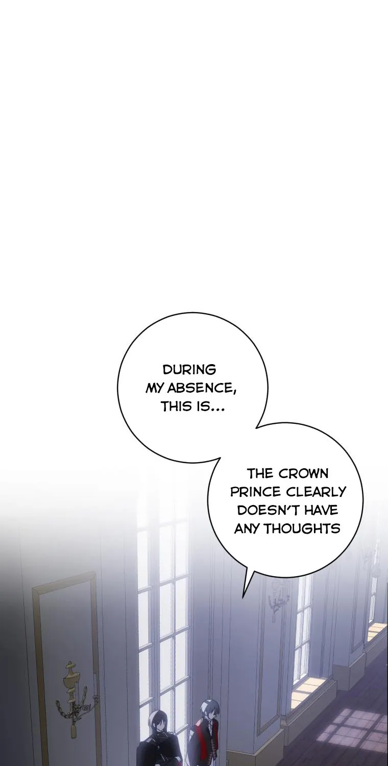 Beloved Tyrant Zinmanga X Chapter 14 Page 23