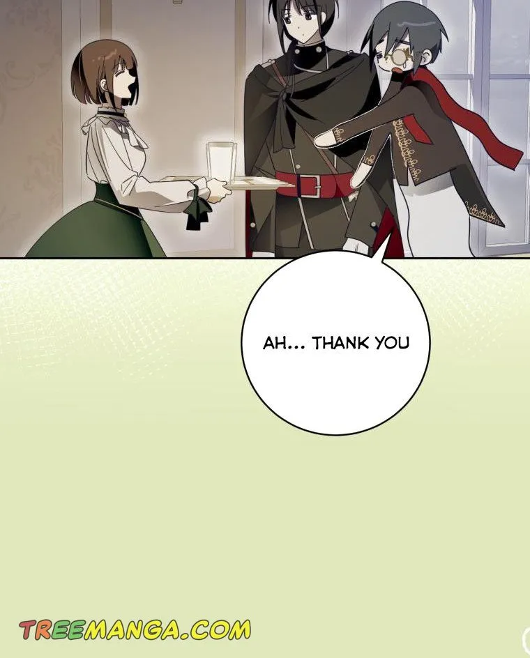 Beloved Tyrant Zinmanga X Chapter 14 Page 32