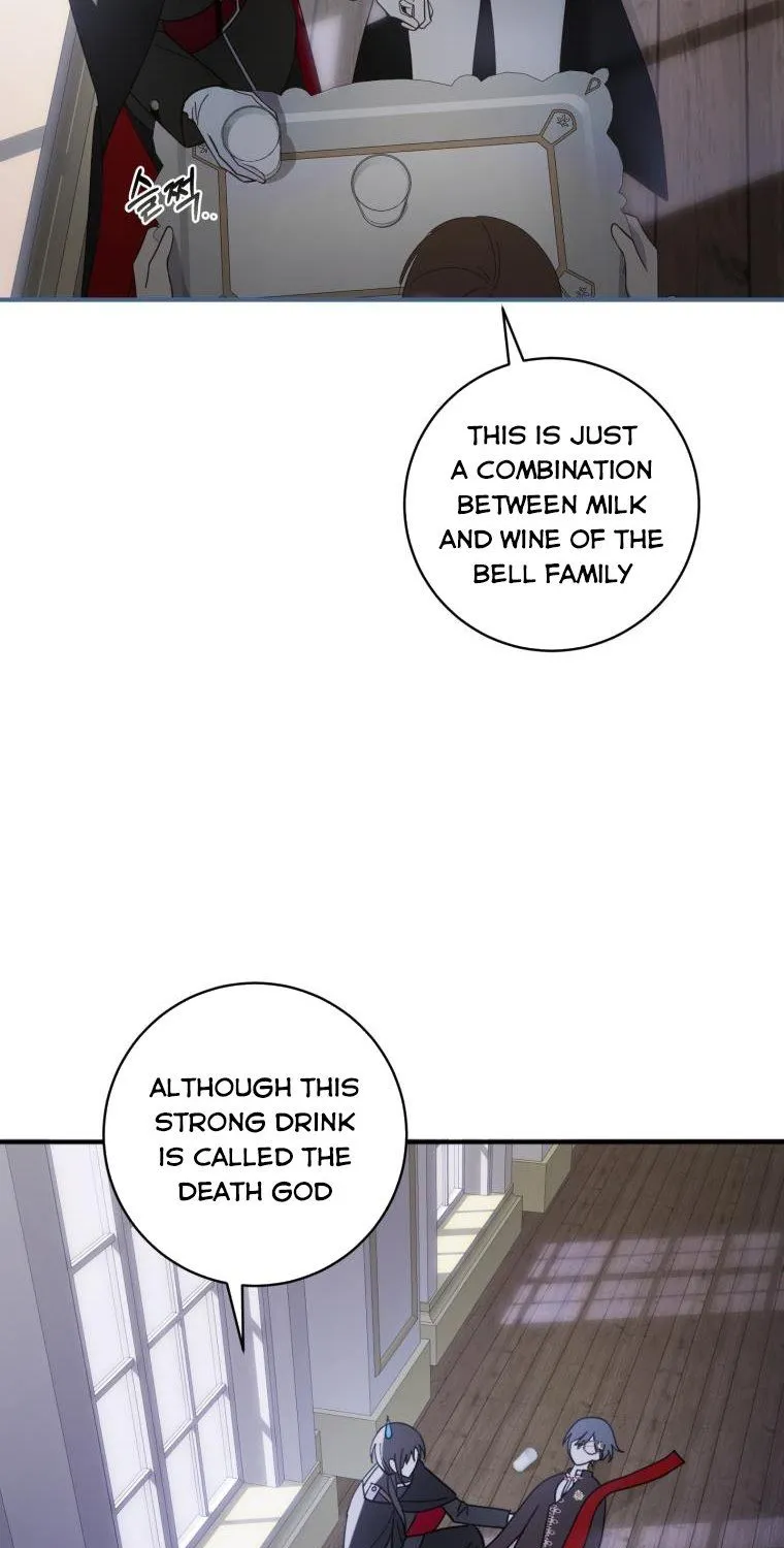 Beloved Tyrant Zinmanga X Chapter 14 Page 37