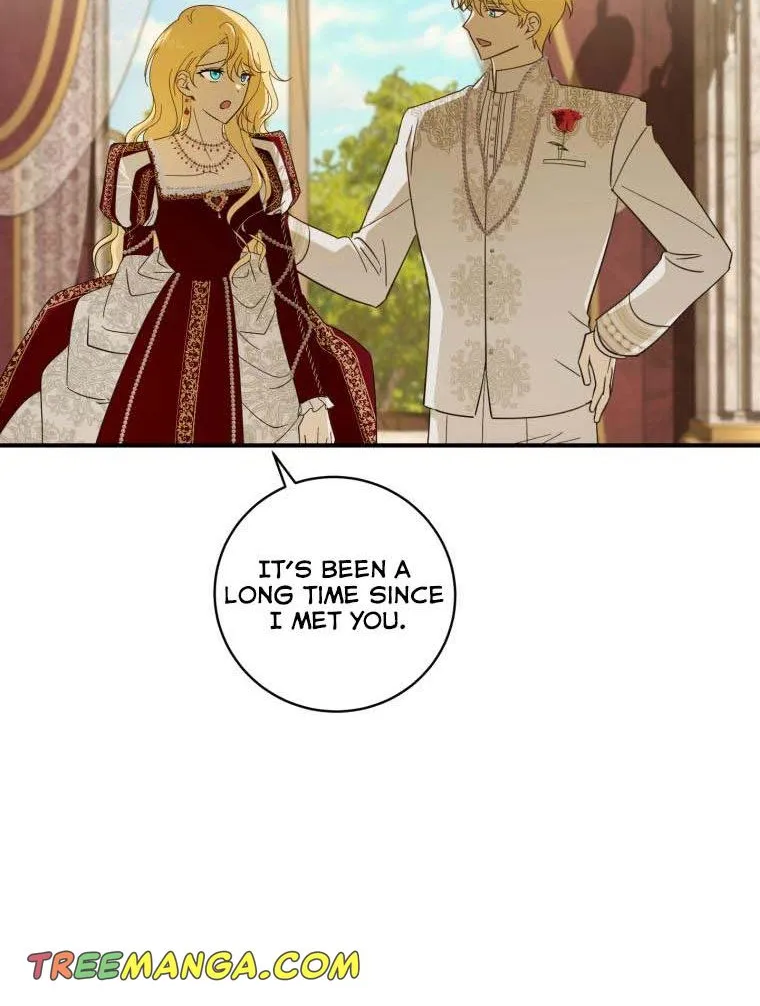 Beloved Tyrant Zinmanga X Chapter 13 Page 84