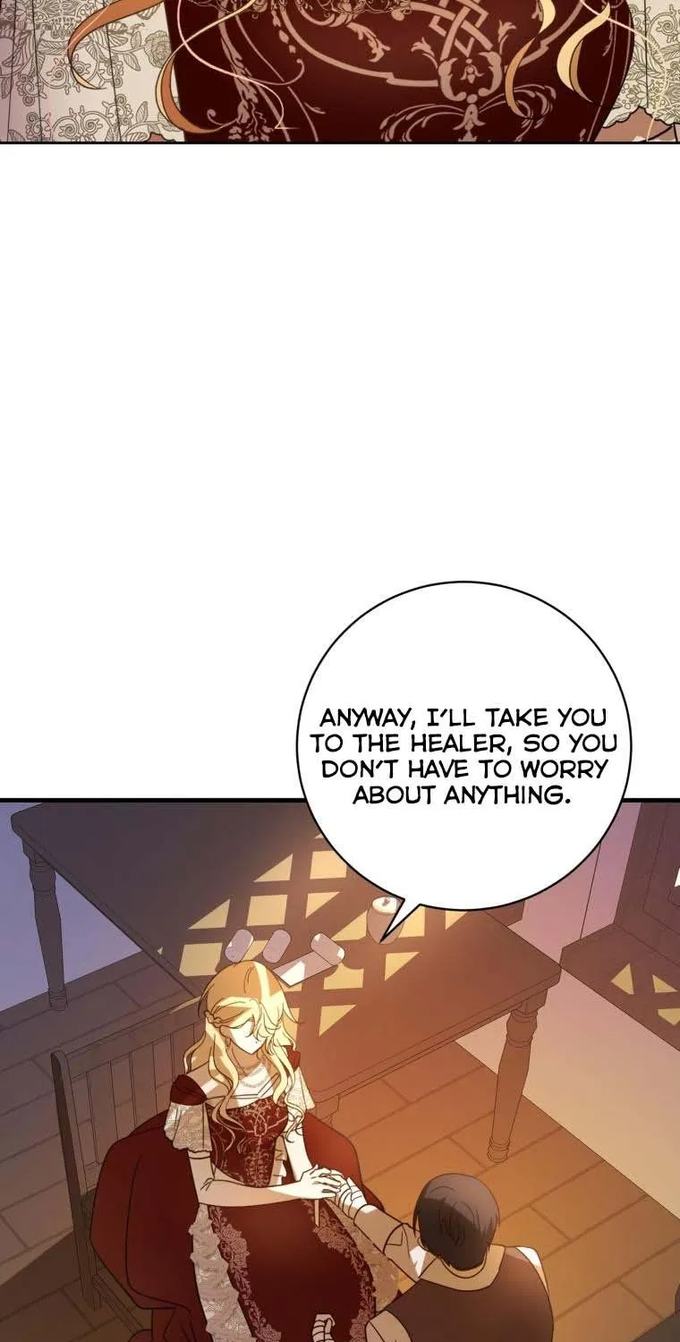 Beloved Tyrant Zinmanga X Chapter 12 Page 11