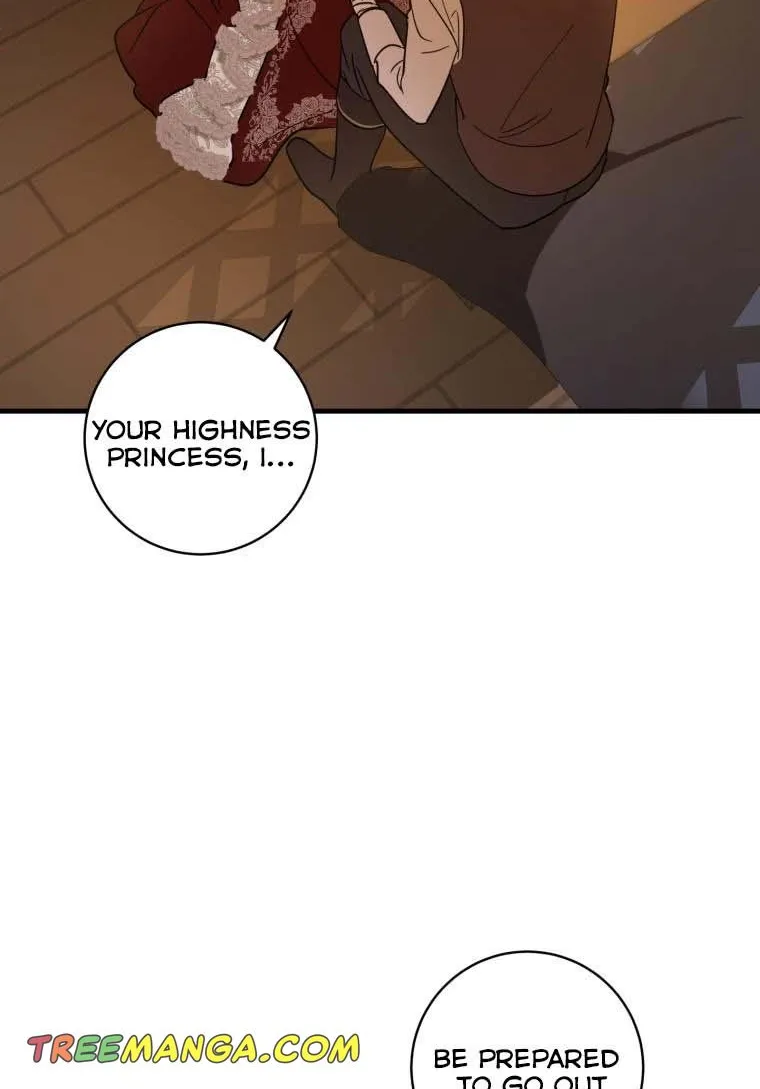 Beloved Tyrant Zinmanga X Chapter 12 Page 12