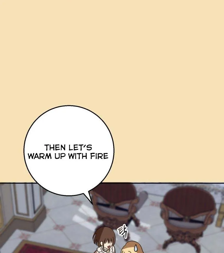 Beloved Tyrant Zinmanga X Chapter 12 Page 88