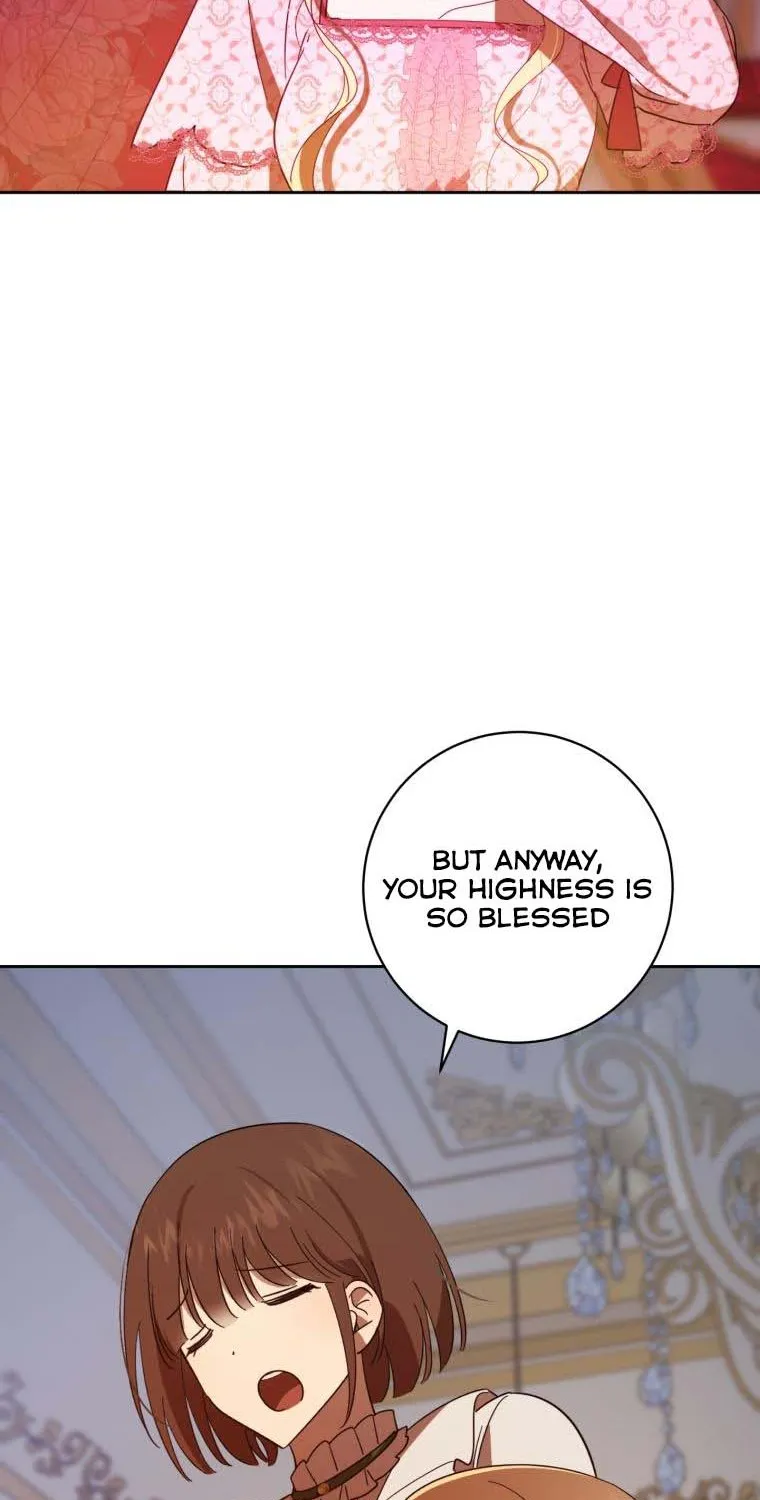 Beloved Tyrant Zinmanga X Chapter 12 Page 91