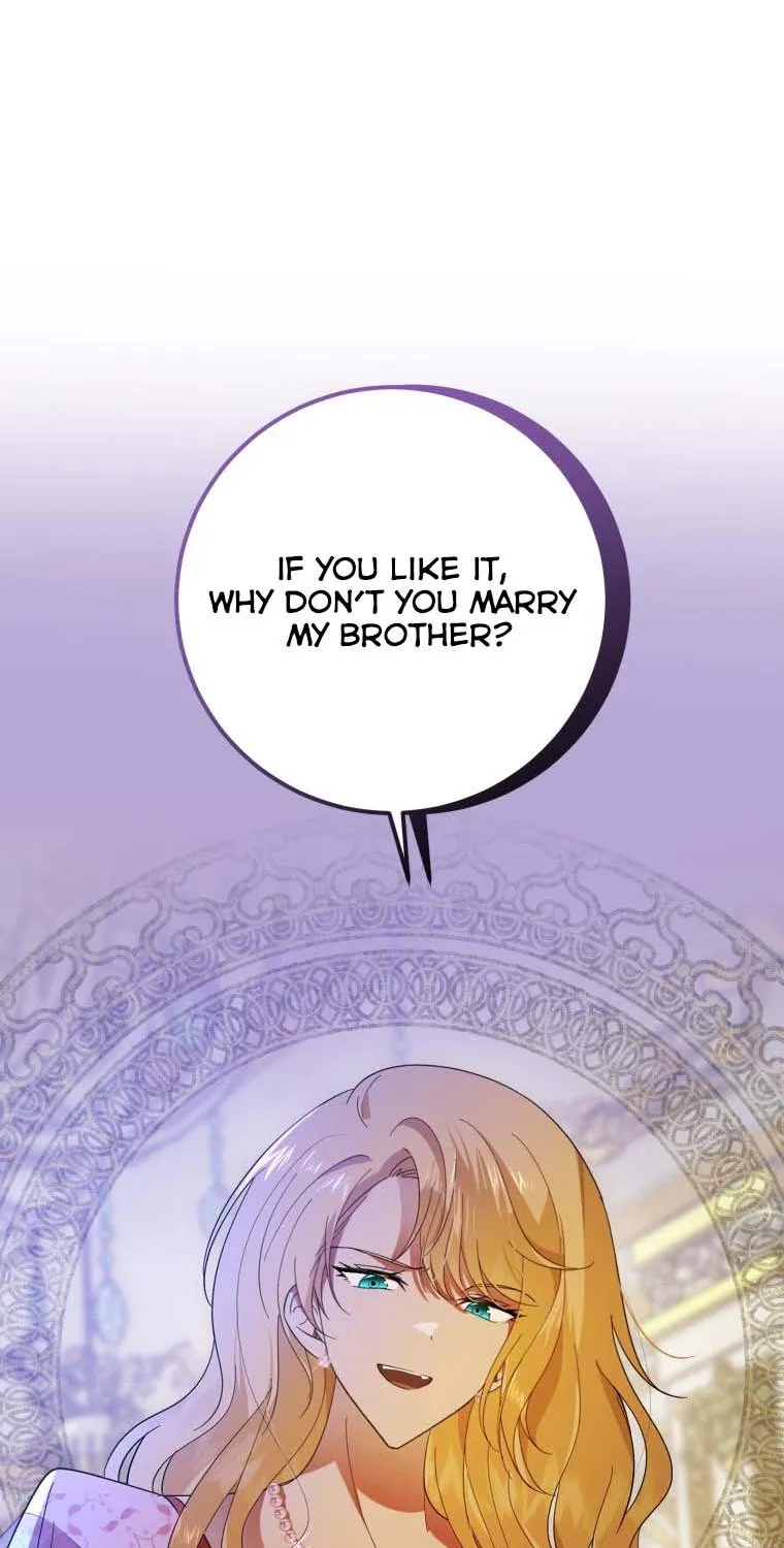 Beloved Tyrant Zinmanga X Chapter 12 Page 99