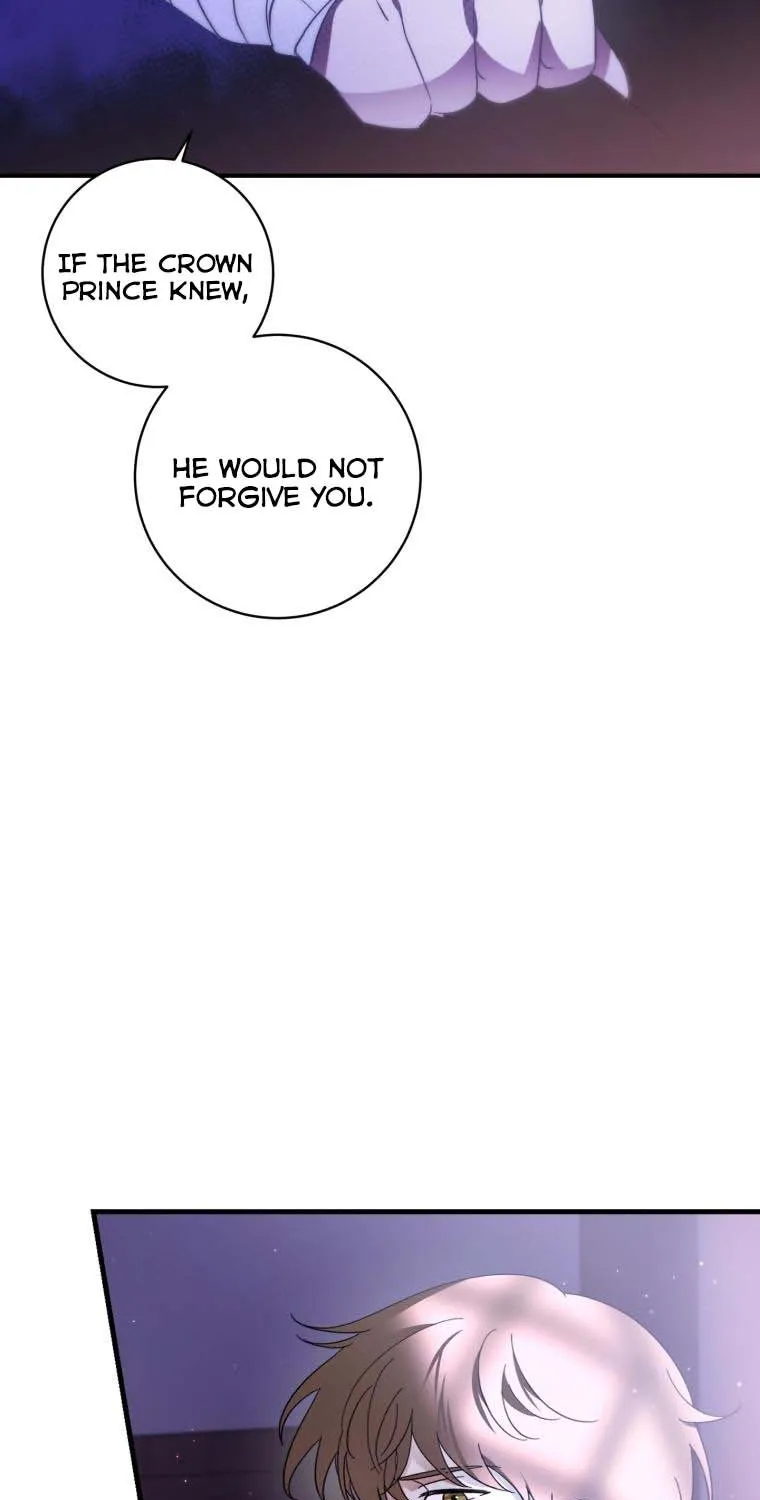 Beloved Tyrant Zinmanga X Chapter 11 Page 39