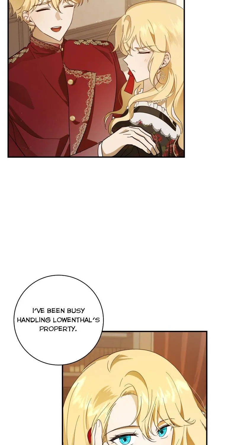 Beloved Tyrant Zinmanga X Chapter 7 Page 11