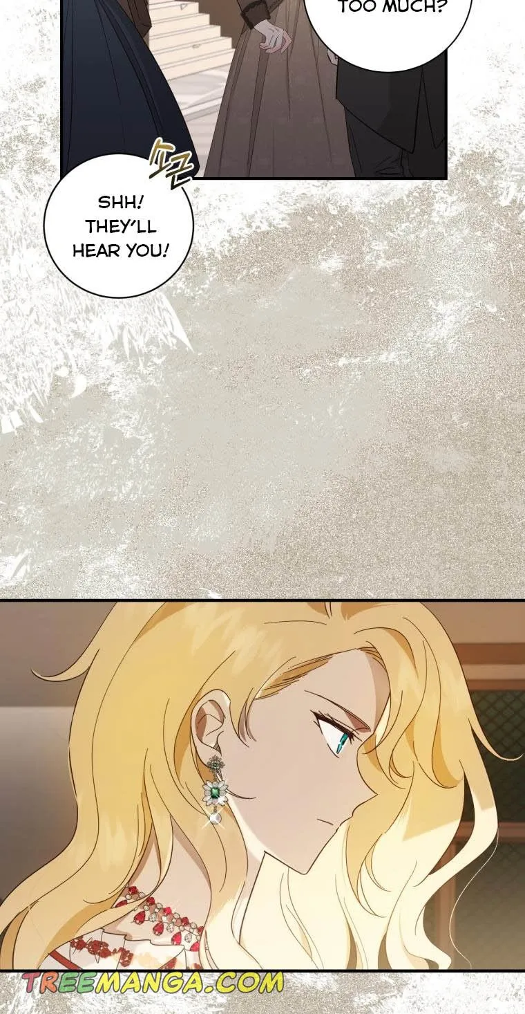 Beloved Tyrant Zinmanga X Chapter 6 Page 45