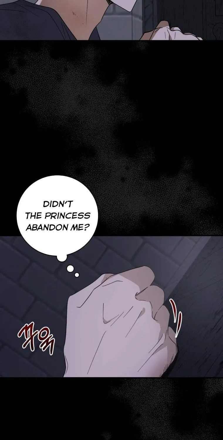 Beloved Tyrant Zinmanga X Chapter 5 Page 41