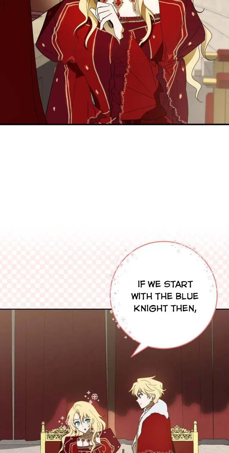 Beloved Tyrant Zinmanga X Chapter 2 Page 35