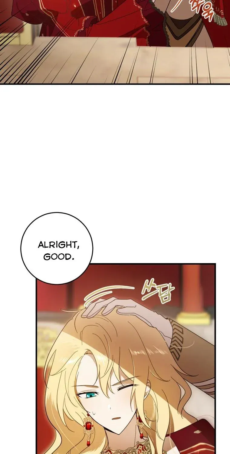 Beloved Tyrant Zinmanga X Chapter 2 Page 45