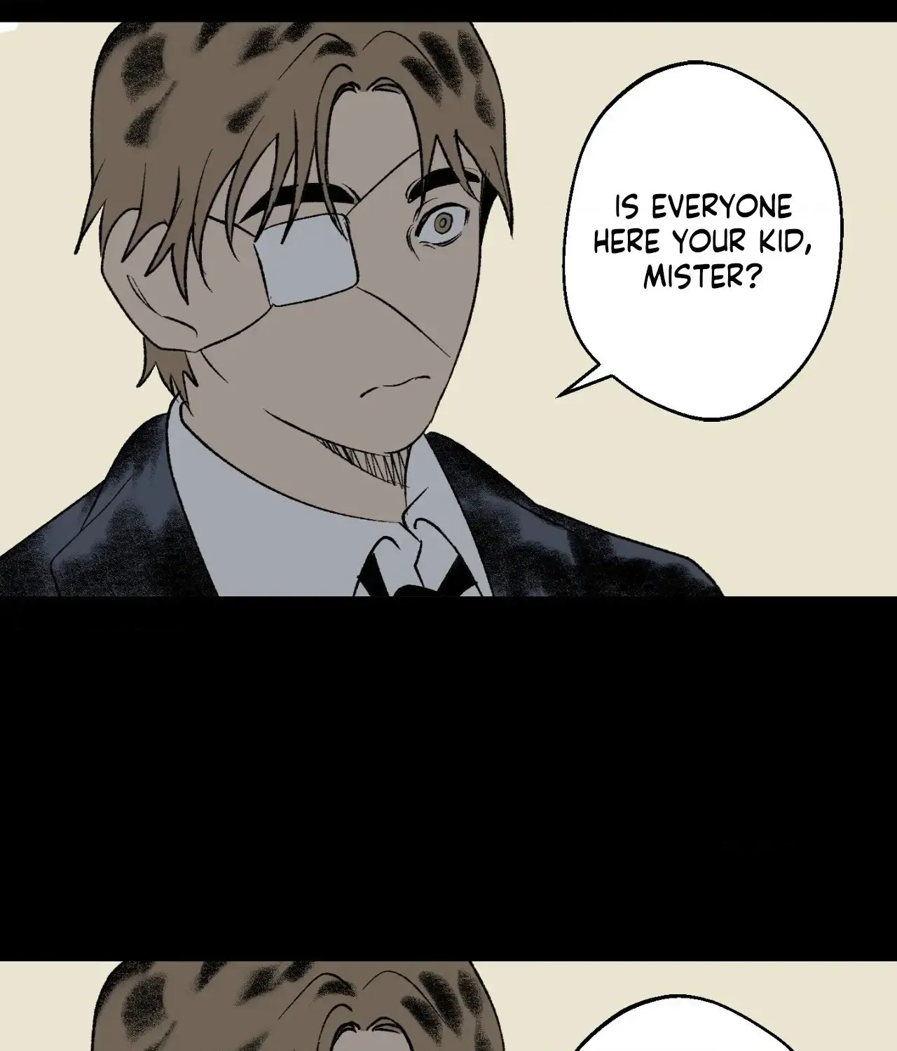 Melt Bless You Zinmanga X Chapter 10 Page 31