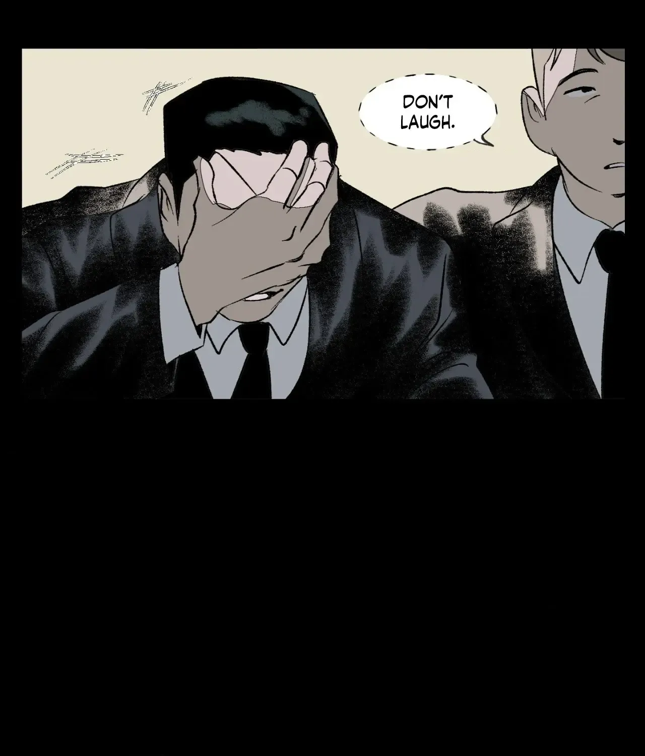 Melt Bless You Zinmanga X Chapter 10 Page 33