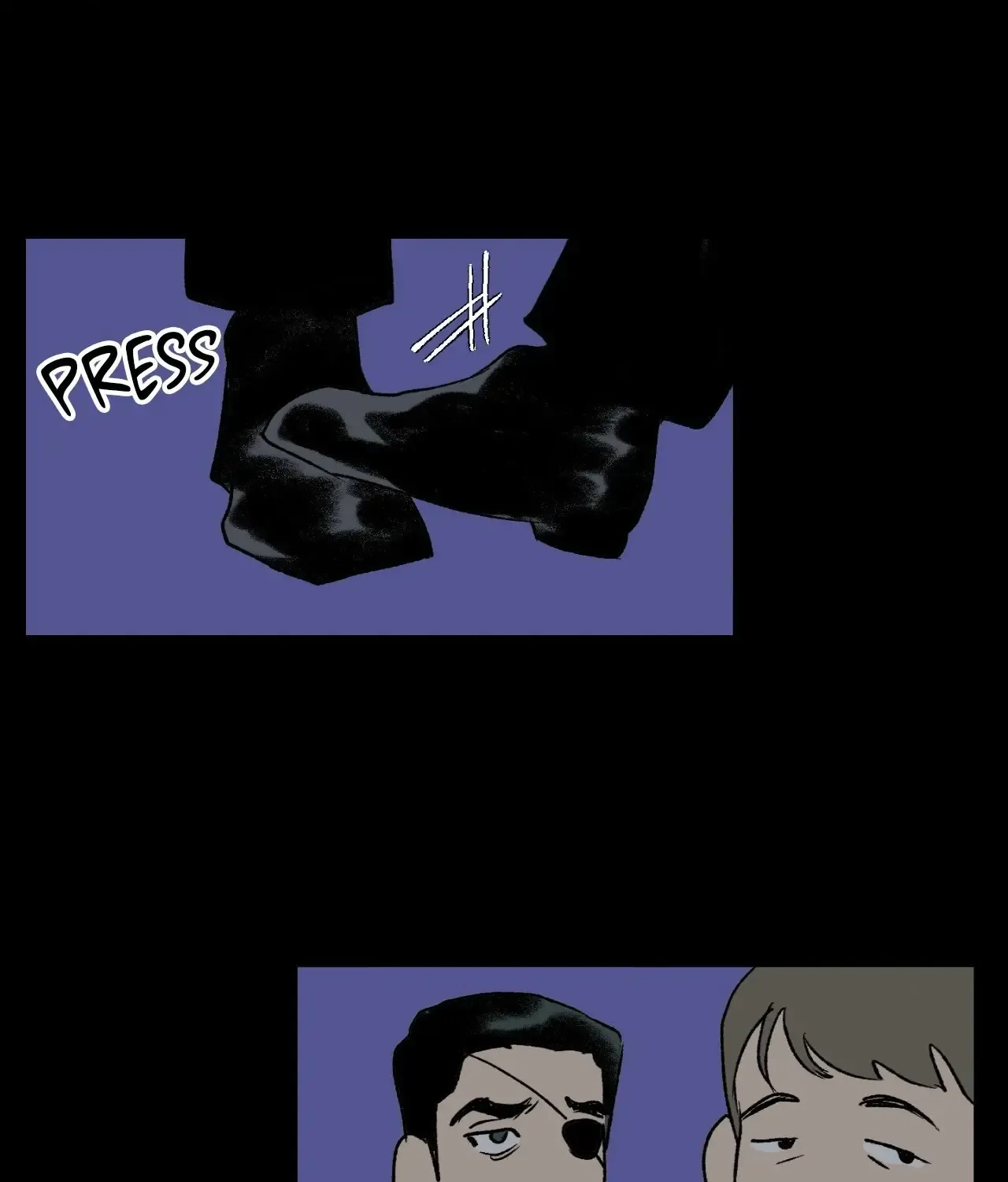 Melt Bless You Zinmanga X Chapter 10 Page 41