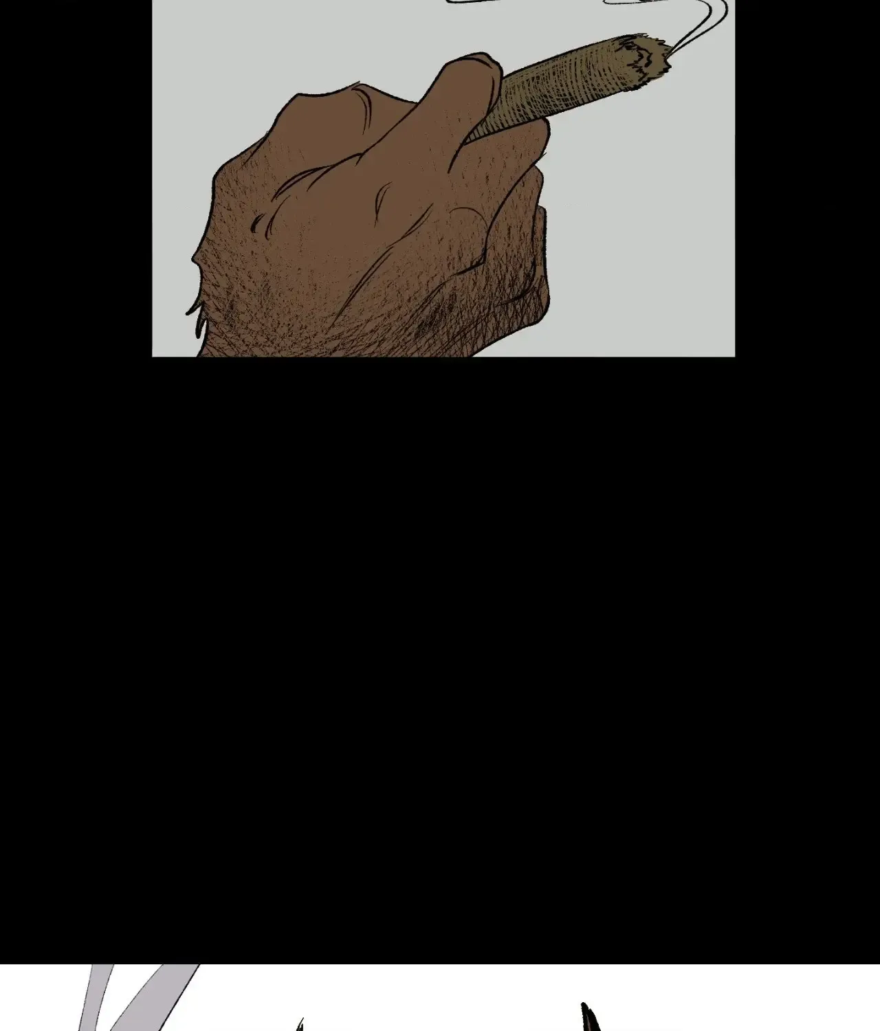 Melt Bless You Zinmanga X Chapter 10 Page 44