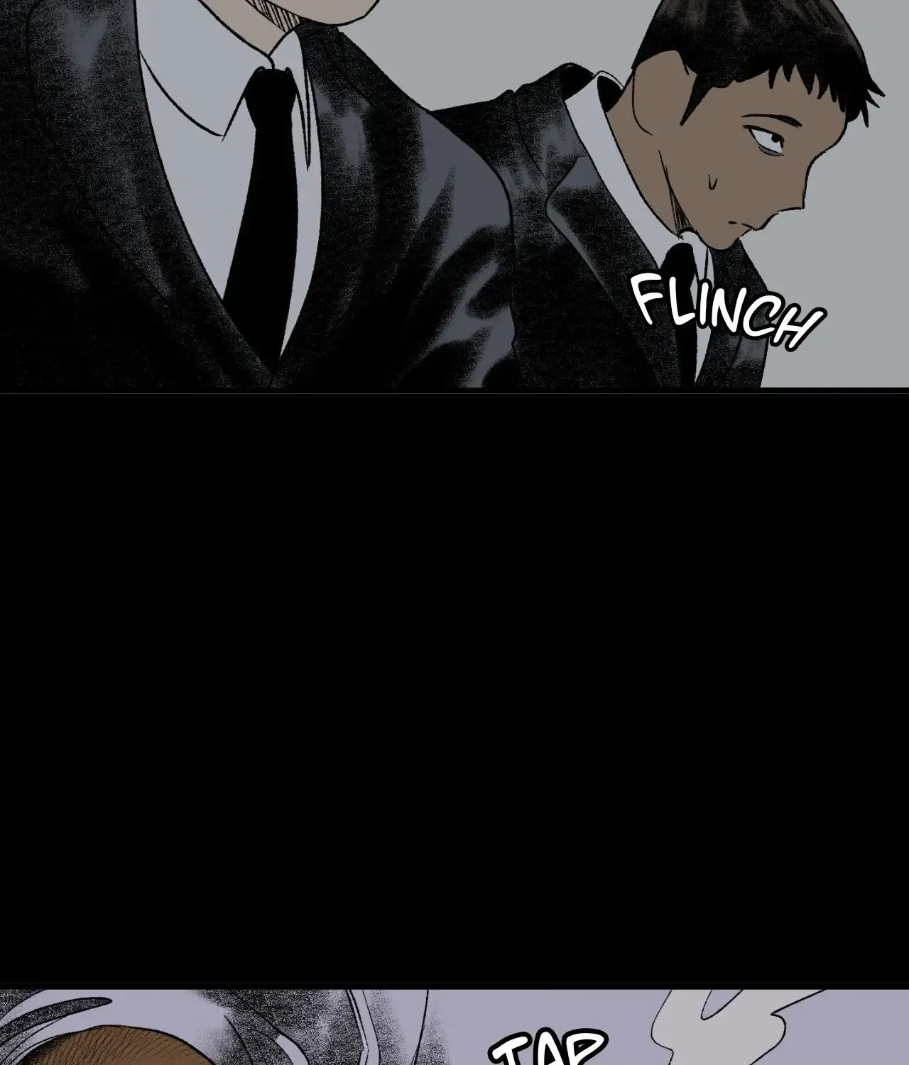 Melt Bless You Zinmanga X Chapter 10 Page 47