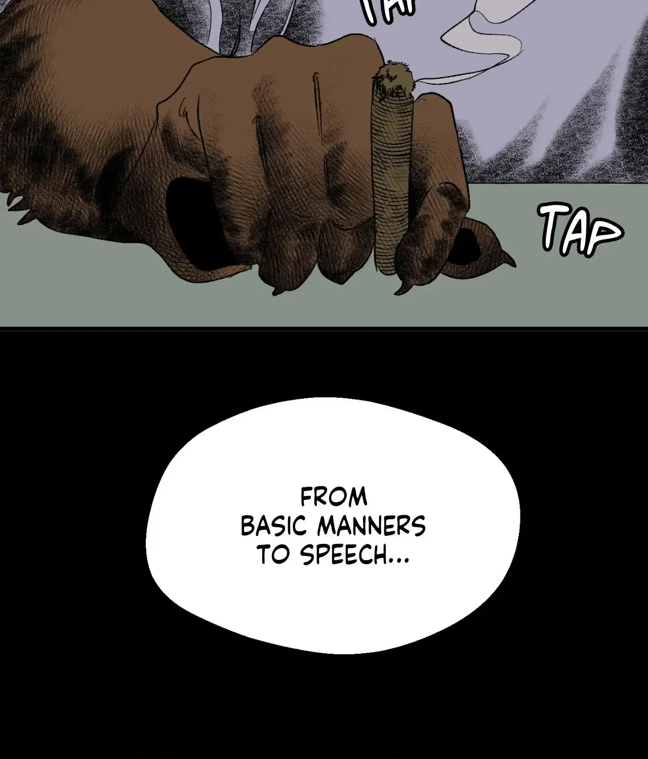 Melt Bless You Zinmanga X Chapter 10 Page 48