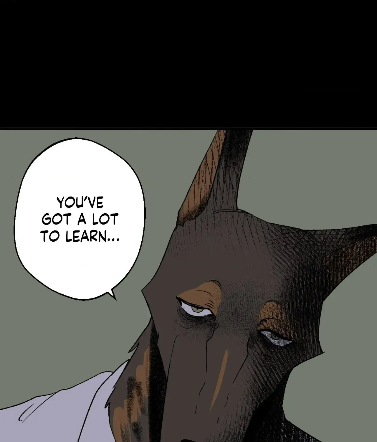 Melt Bless You Zinmanga X Chapter 10 Page 49