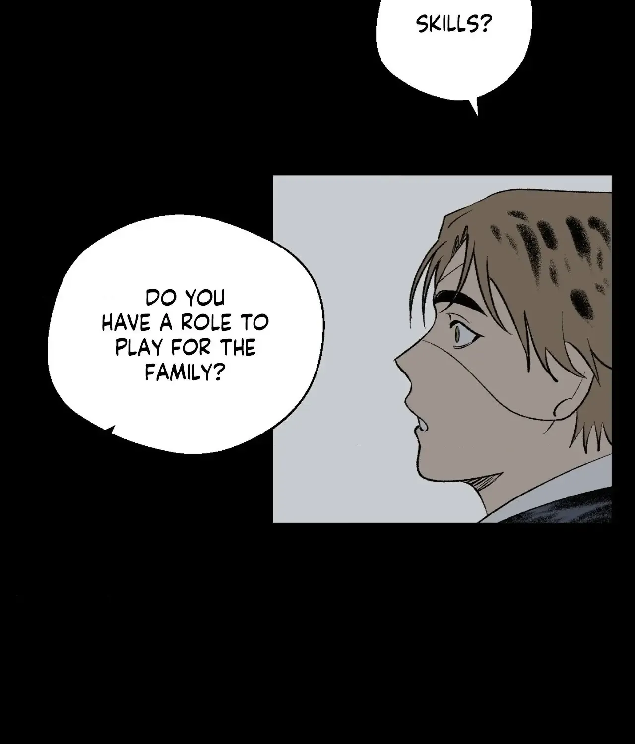 Melt Bless You Zinmanga X Chapter 10 Page 52