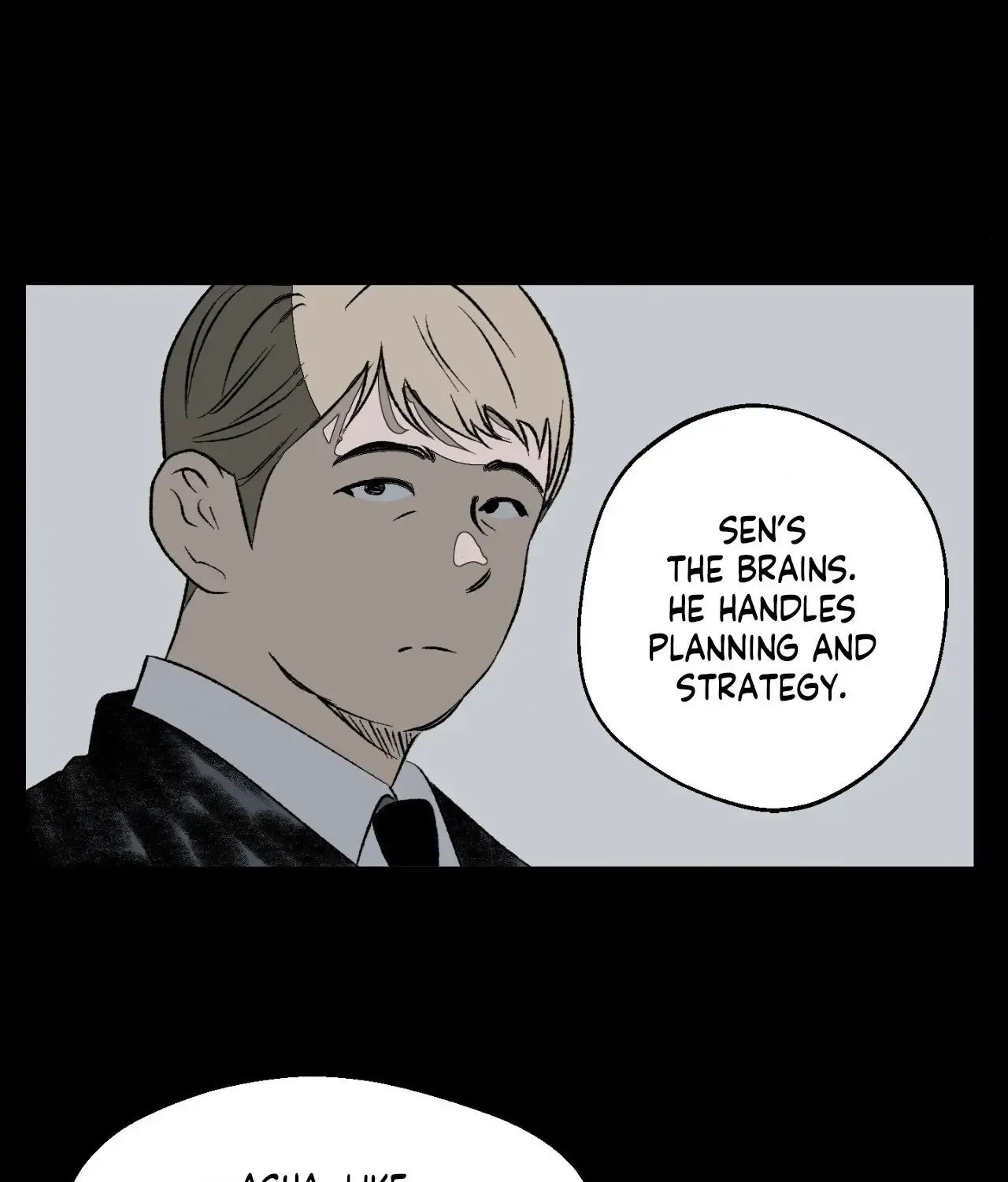 Melt Bless You Zinmanga X Chapter 10 Page 53