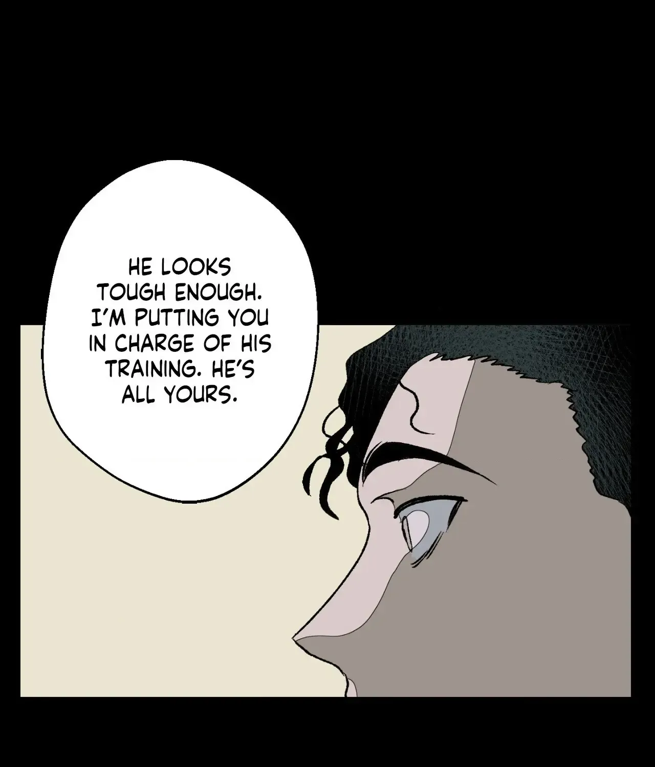 Melt Bless You Zinmanga X Chapter 10 Page 61